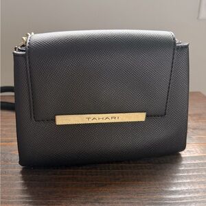 Tahari Crossbody Bag